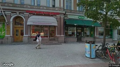 Kontorlokaler til leje i Turku - Foto fra Google Street View