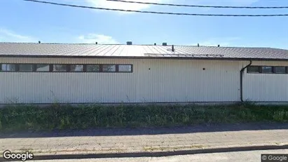 Magazijnen te huur in Turku - Foto uit Google Street View