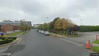 Kontorer til salgs i Dublin 18 – Bilde fra Google Street View