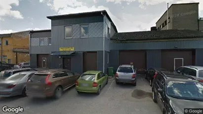 Commercial properties for rent in Tartu - Photo from Google Street View