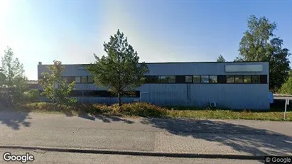 Lokaler til leje i Vantaa - Foto fra Google Street View