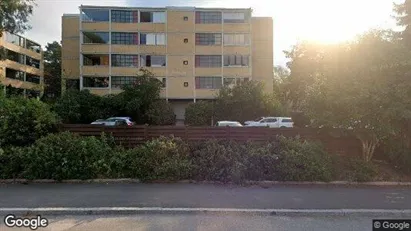 Büros zur Miete in Espoo – Foto von Google Street View