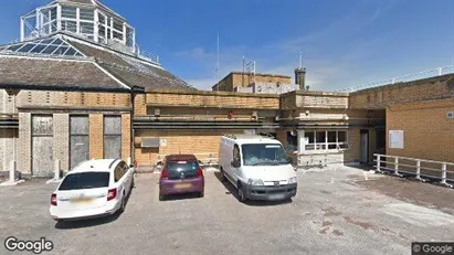Lokaler til salg i Ayr - Ayrshire - Foto fra Google Street View