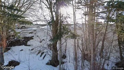 Gewerbeflächen zur Miete in Trondheim Lerkendal – Foto von Google Street View