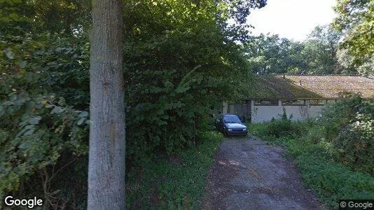 Büros zur Miete i Eindhoven – Foto von Google Street View
