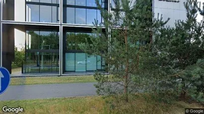 Kontorer til leie i Eindhoven – Bilde fra Google Street View