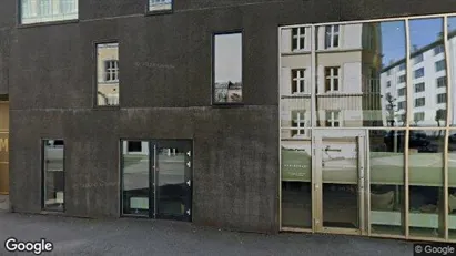Büros zur Miete in Oslo Grünerløkka – Foto von Google Street View