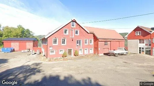Lager zur Miete i Lyngdal – Foto von Google Street View