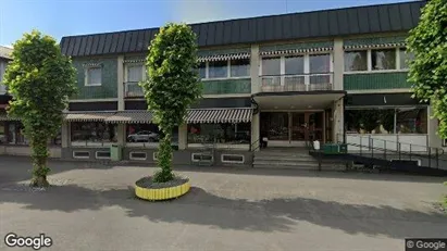 Kontorer til leie i Stange – Bilde fra Google Street View