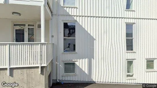 Büros zur Miete i Svelvik – Foto von Google Street View