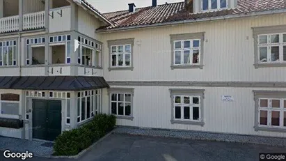 Lokaler til salgs i Horten – Bilde fra Google Street View