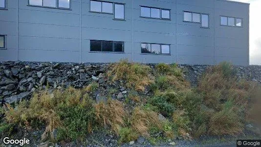 Office spaces for sale i Askøy - Photo from Google Street View