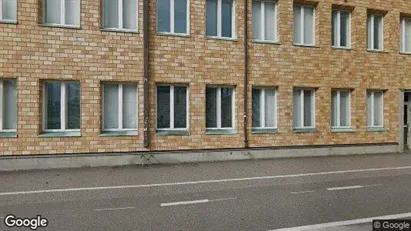 Lokaler til leje i Helsinki Keskinen - Foto fra Google Street View