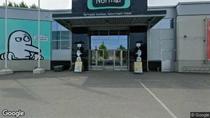 Lokaler til leje i Hämeenlinna - Foto fra Google Street View