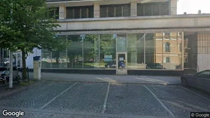 Commercial properties for rent in Oulu - Photo from Google Street View