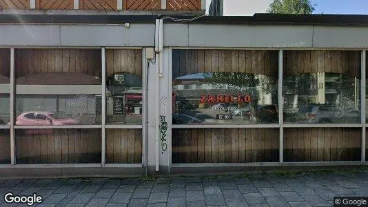 Lokaler til leje i Riihimäki - Foto fra Google Street View
