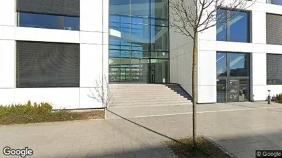 Kontorslokaler för uthyrning i Dortmund – Foto från Google Street View