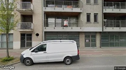 Commercial properties for sale in Izegem - Photo from Google Street View