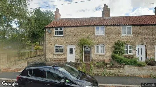 Büros zur Miete i Beverley - North Humberside – Foto von Google Street View