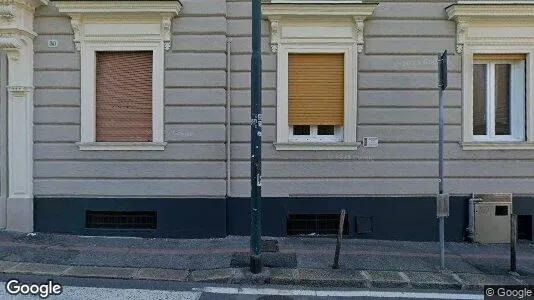 Commercial properties for sale i Genova - Photo from Google Street View