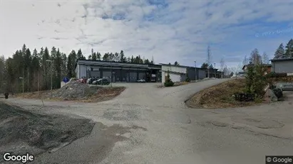 Warehouses for rent in Kuopio - Photo from Google Street View