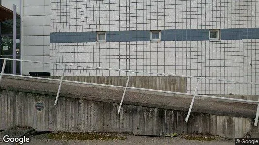 Lager zur Miete i Helsinki Koillinen – Foto von Google Street View