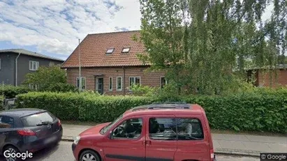 Kontorlokaler til salg i Aarhus V - Foto fra Google Street View