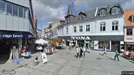 Commercial property for sale, Nykøbing Falster, Region Zealand, Østergågade 31-39