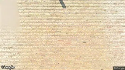 Lagerlokaler til salg i Hvidovre - Foto fra Google Street View