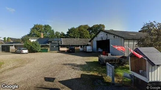 Commercial properties for sale i Gesten - Photo from Google Street View