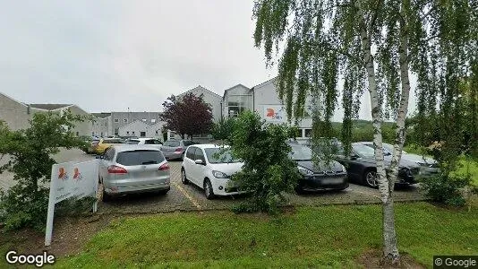Warehouses for sale i Vejle - Photo from Google Street View
