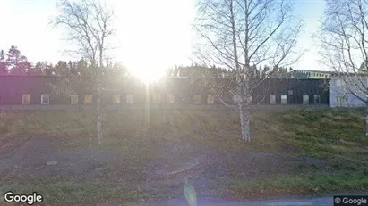 Werkstätte zur Miete in Östersund – Foto von Google Street View