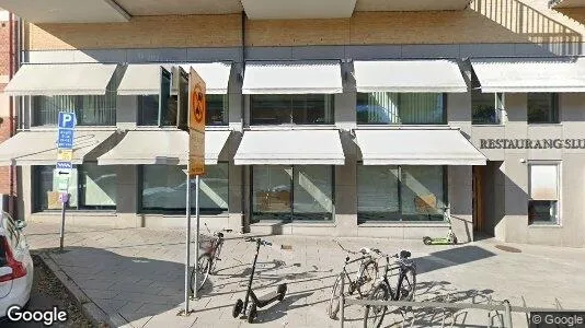 Büros zur Miete i Karlstad – Foto von Google Street View