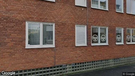 Büros zur Miete i Östersund – Foto von Google Street View