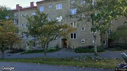 Office spaces for rent in Majorna-Linné - Photo from Google Street View