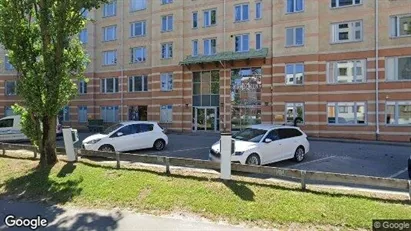 Office spaces for rent in Solna - Photo from Google Street View