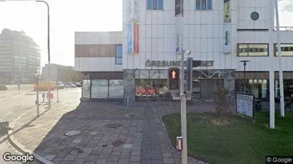 Office spaces for rent in Malmö City - Photo from Google Street View