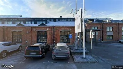 Büros zur Miete in Västerås – Foto von Google Street View