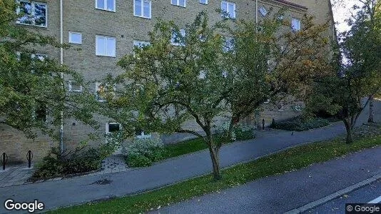 Büros zur Miete i Majorna-Linné – Foto von Google Street View