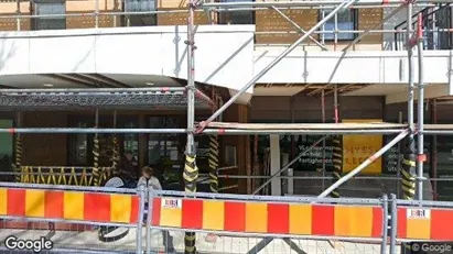 Office spaces for rent in Örebro - Photo from Google Street View