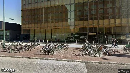 Büros zur Miete i Hyllie – Foto von Google Street View