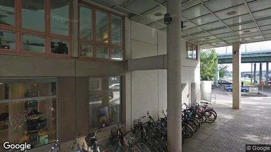 Kontorlokaler til leje i Gøteborg Centrum - Foto fra Google Street View
