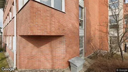 Büros zur Miete in Danderyd – Foto von Google Street View