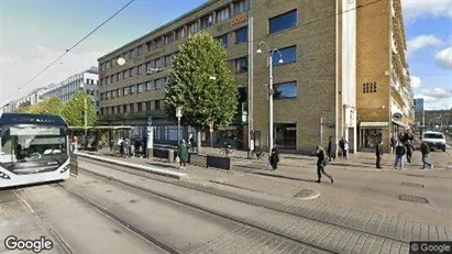 Office spaces for rent in Gothenburg City Centre - Photo from Google Street View