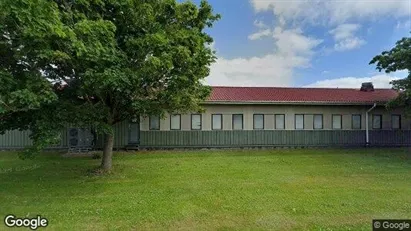 Industrial properties for rent in Falköping - Photo from Google Street View