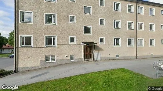 Kontorslokaler för uthyrning i Västerort – Foto från Google Street View