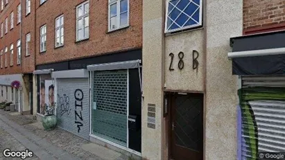 Kliniklokaler til leje i Roskilde - Foto fra Google Street View
