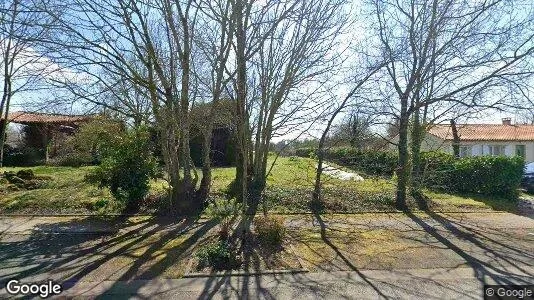 Lokaler til leje i Baciu - Foto fra Google Street View