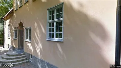 Lokaler til leje i Kungsholmen - Foto fra Google Street View