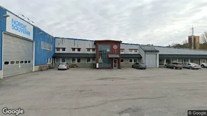 Lager zum Kauf in Åre – Foto von Google Street View